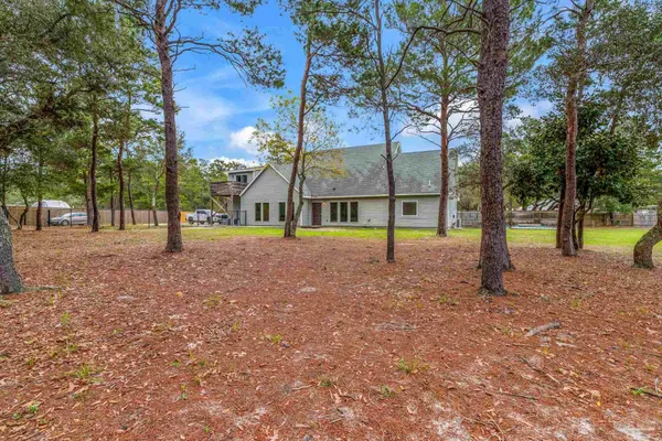 $859,000 | 1661 Comanche Trail, Gulf Breeze, FL 32563