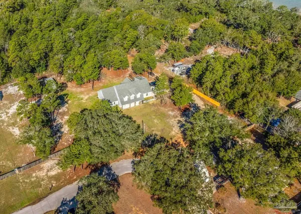 $859,000 | 1661 Comanche Trail, Gulf Breeze, FL 32563