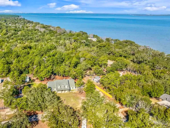 $859,000 | 1661 Comanche Trail, Gulf Breeze, FL 32563