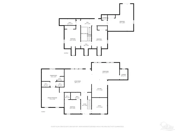 $859,000 | 1661 Comanche Trail, Gulf Breeze, FL 32563