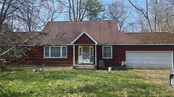 $109,000 | 109 Tannery Road, Constantia, NY 13044