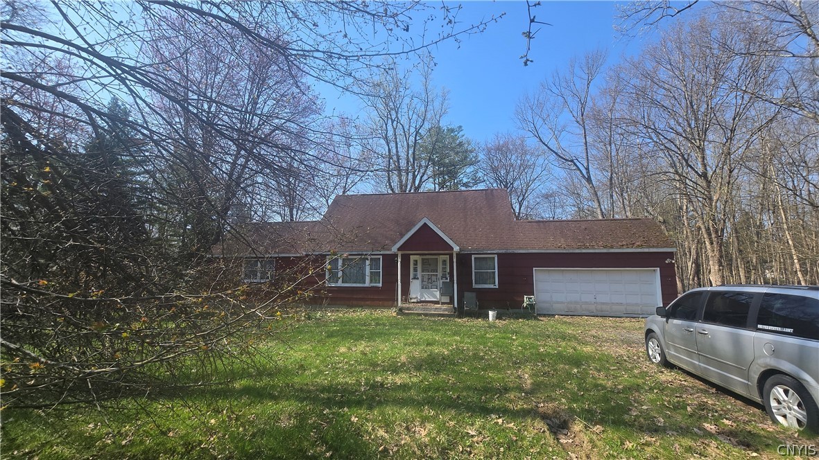 109 Tannery Road Constantia, NY 13044 - Photo 3 of 33