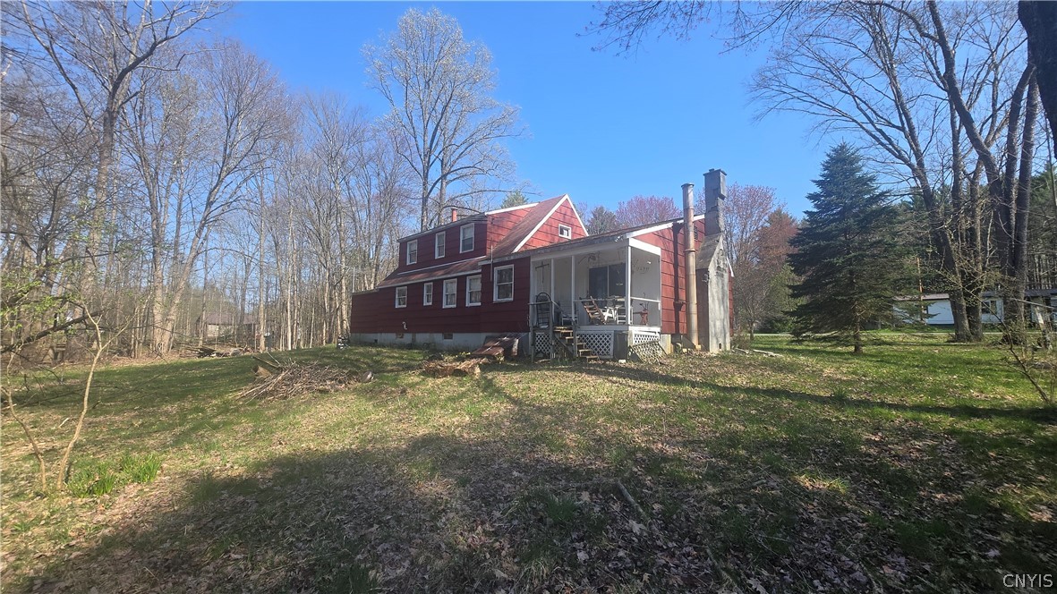 109 Tannery Road Constantia, NY 13044 - Photo 32 of 33