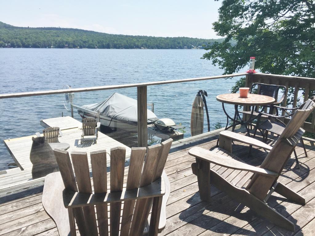 1457 WestSide Lake Road Maidstone, VT 05905 - Photo 1 of 27