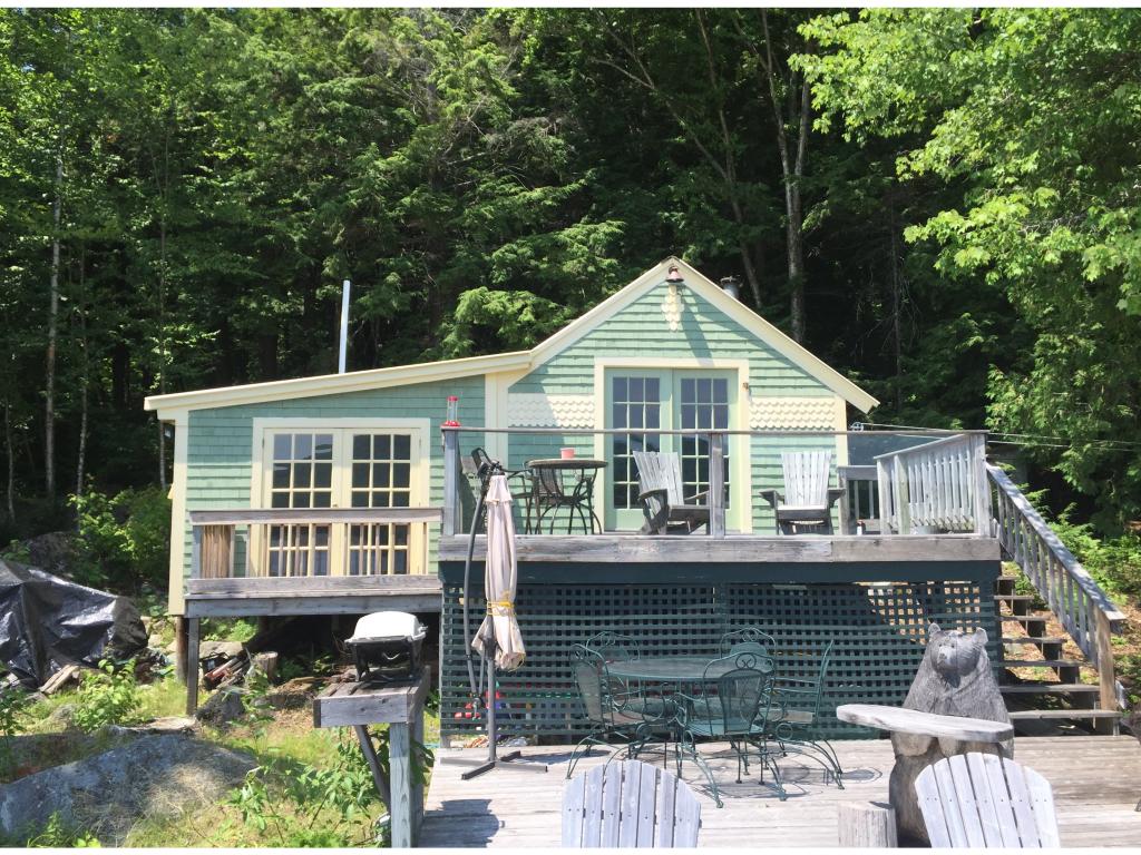 1457 WestSide Lake Road Maidstone, VT 05905 - Photo 3 of 27