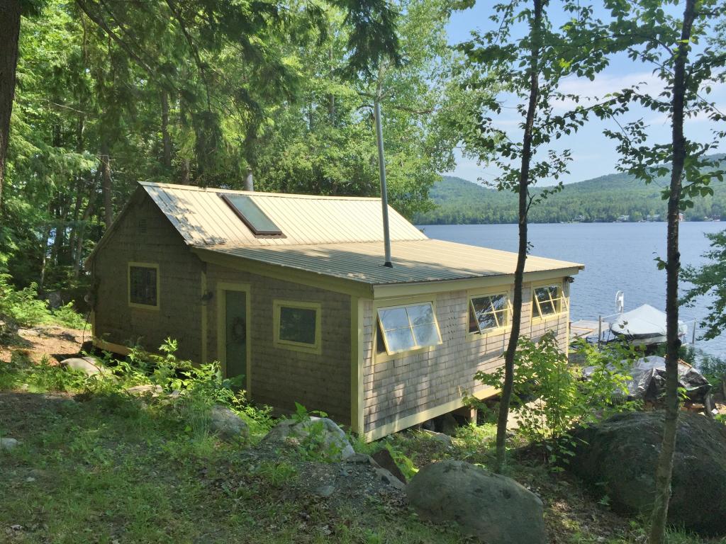 1457 WestSide Lake Road Maidstone, VT 05905 - Photo 23 of 27
