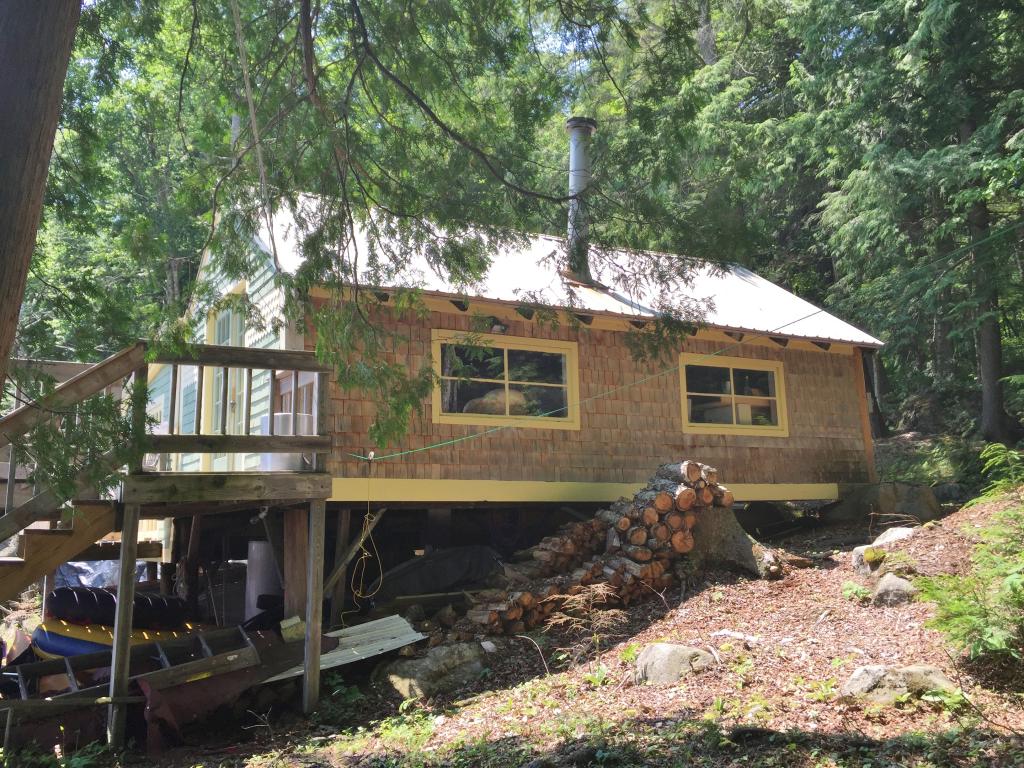 1457 WestSide Lake Road Maidstone, VT 05905 - Photo 24 of 27