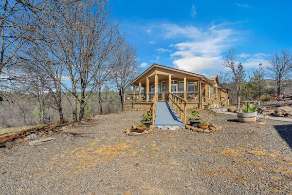 $570,000 | 30077 Highway 299, Unit EAST, Montgomery Creek, CA 96084