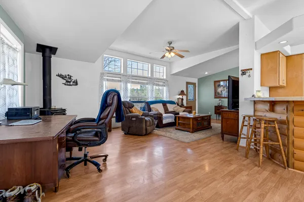 $570,000 | 30077 Highway 299, Unit EAST, Montgomery Creek, CA 96084