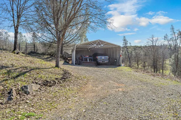 $570,000 | 30077 Highway 299, Unit EAST, Montgomery Creek, CA 96084