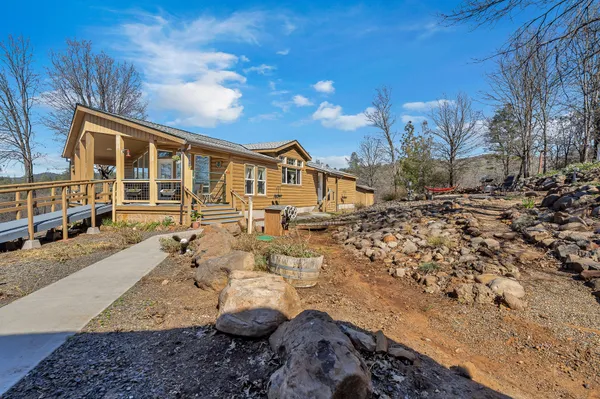 $570,000 | 30077 Highway 299, Unit EAST, Montgomery Creek, CA 96084