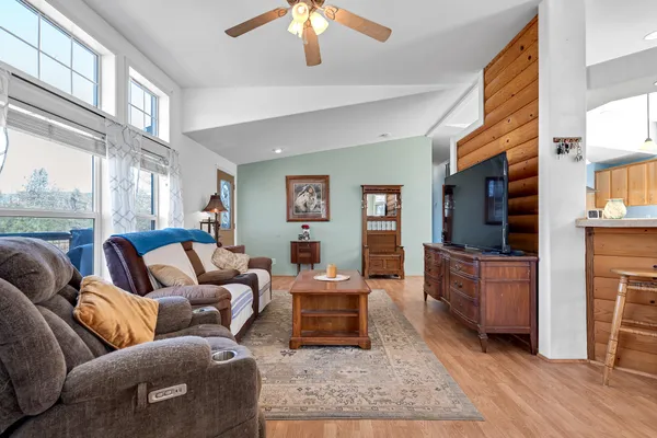 $570,000 | 30077 Highway 299, Unit EAST, Montgomery Creek, CA 96084