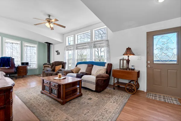 $570,000 | 30077 Highway 299, Unit EAST, Montgomery Creek, CA 96084