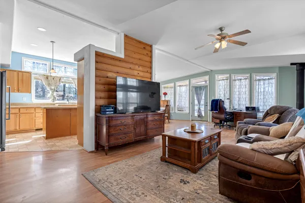 $570,000 | 30077 Highway 299, Unit EAST, Montgomery Creek, CA 96084