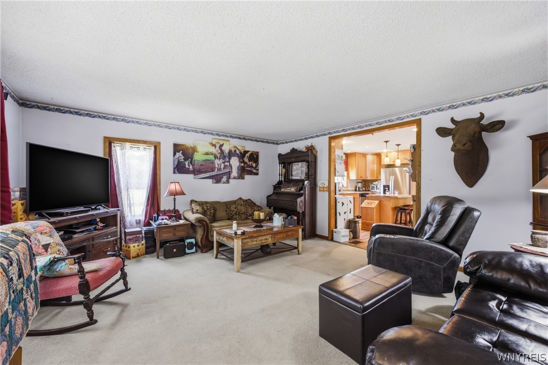 9328 Foote Road Akron, NY 14001 - Photo 10 of 30