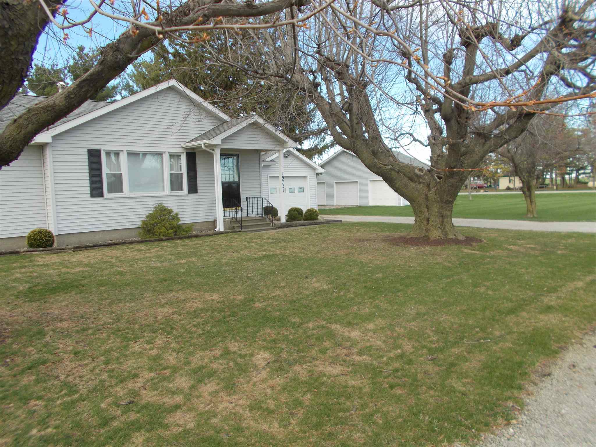 19731 Maples Road Monroeville, IN 46773 - Photo 1 of 14