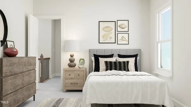 $524,935 | 348 Calvander Lane, Apex, NC 27539