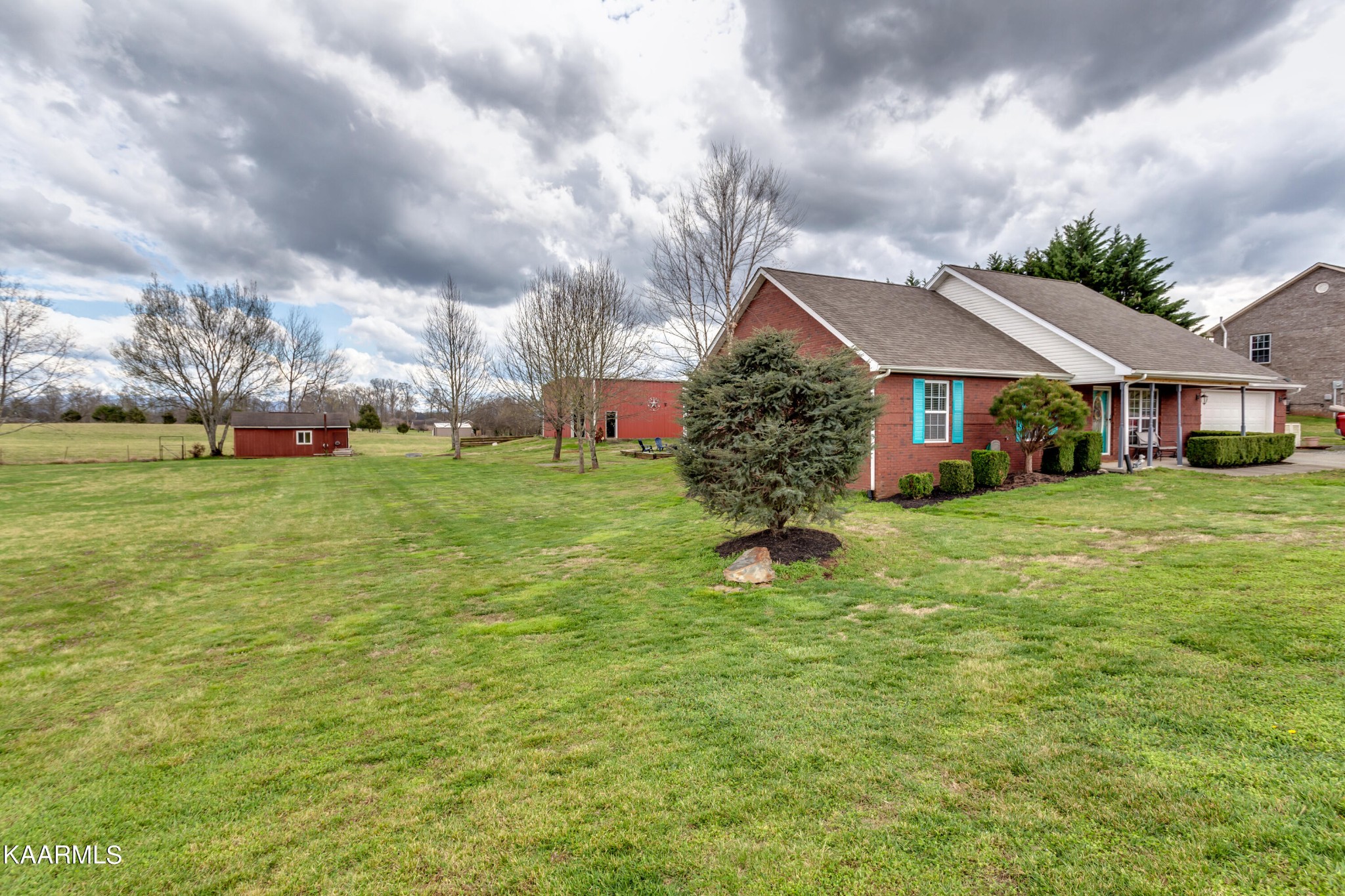 5406 J Riley W Drive Greenback, TN 37742 - Photo 22 of 28 Gallery Image 22