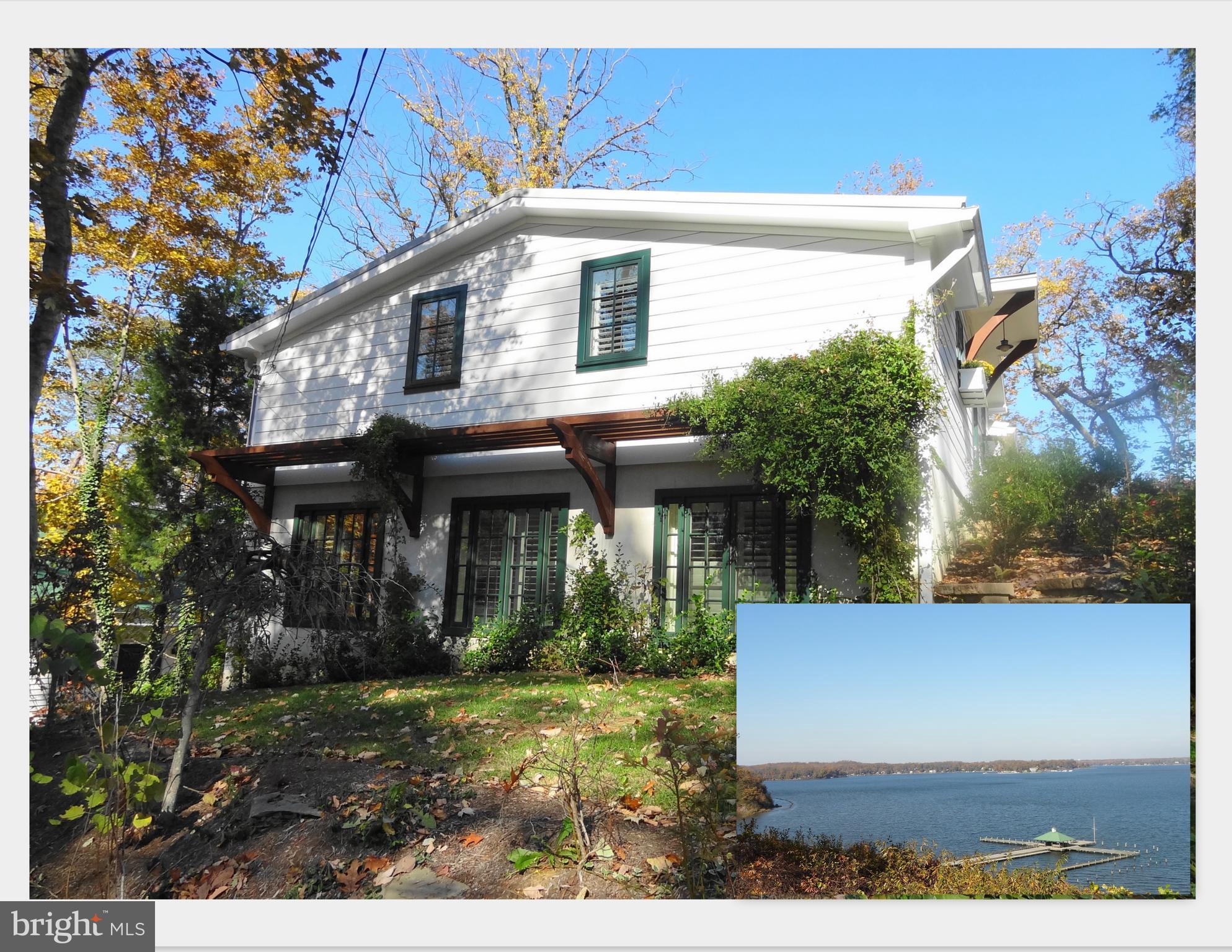103 Edgehill Road Annapolis, MD 21405 - Photo 1 of 30 Exterior (Front)