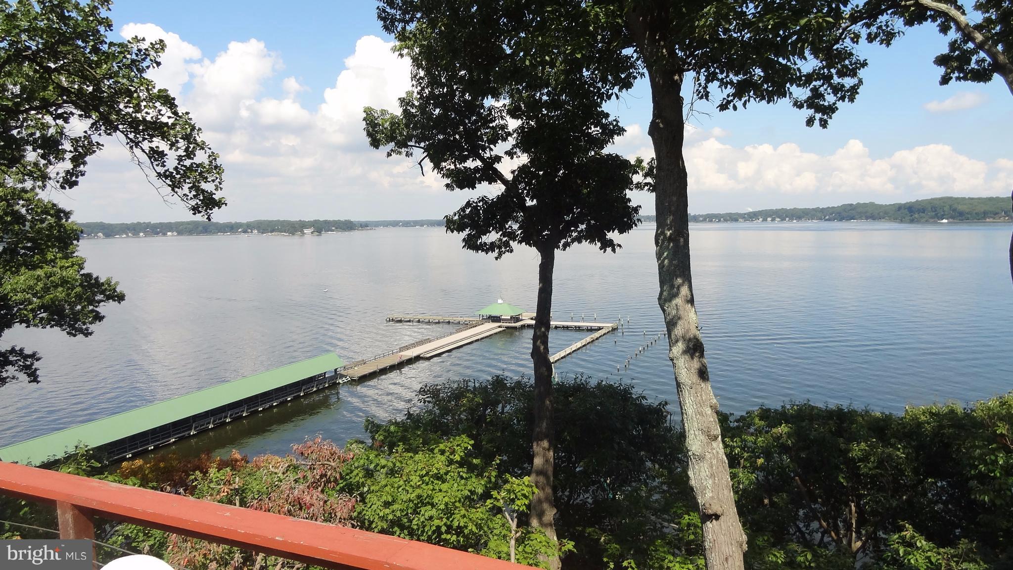103 Edgehill Road Annapolis, MD 21405 - Photo 2 of 30 Severn River Water-View