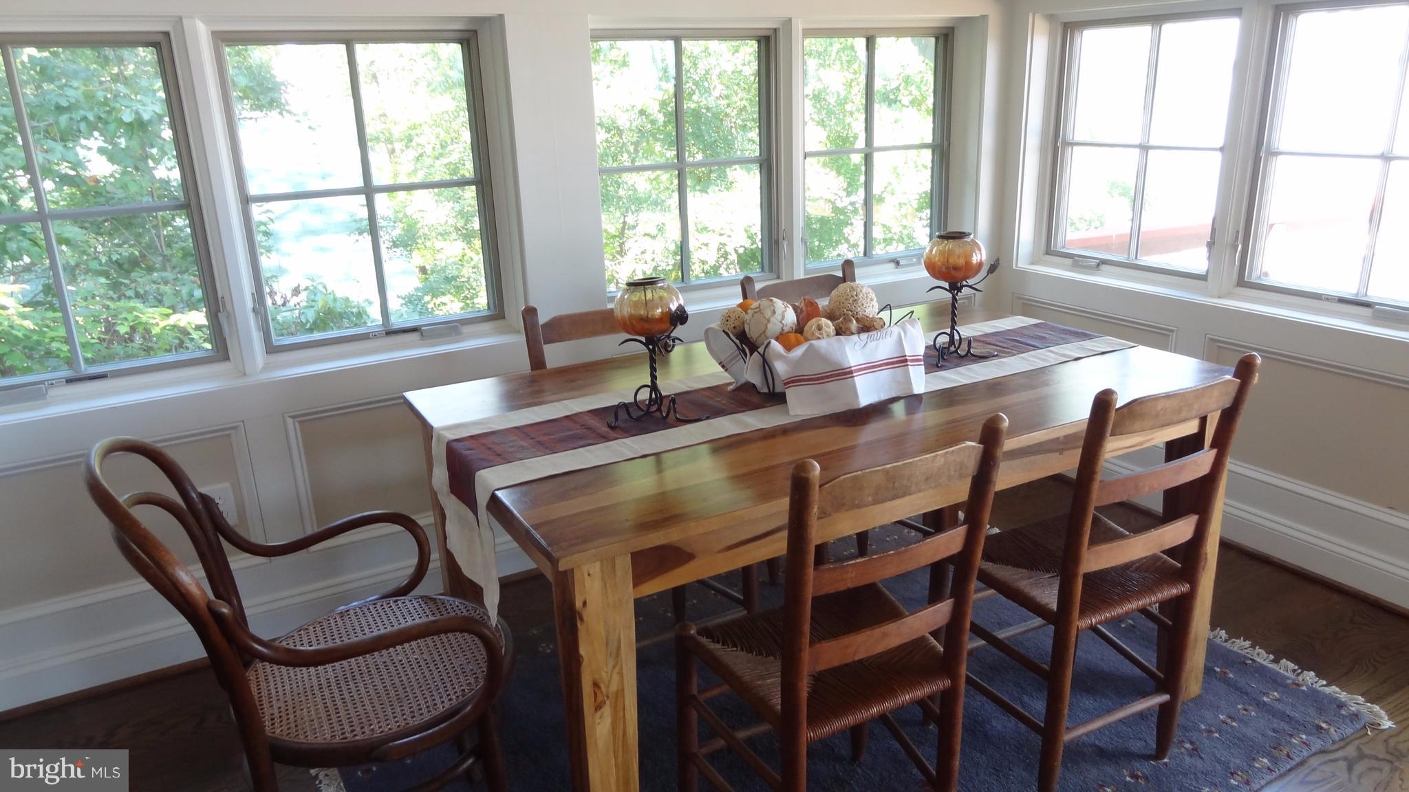 103 Edgehill Road Annapolis, MD 21405 - Photo 11 of 30 Dining Area