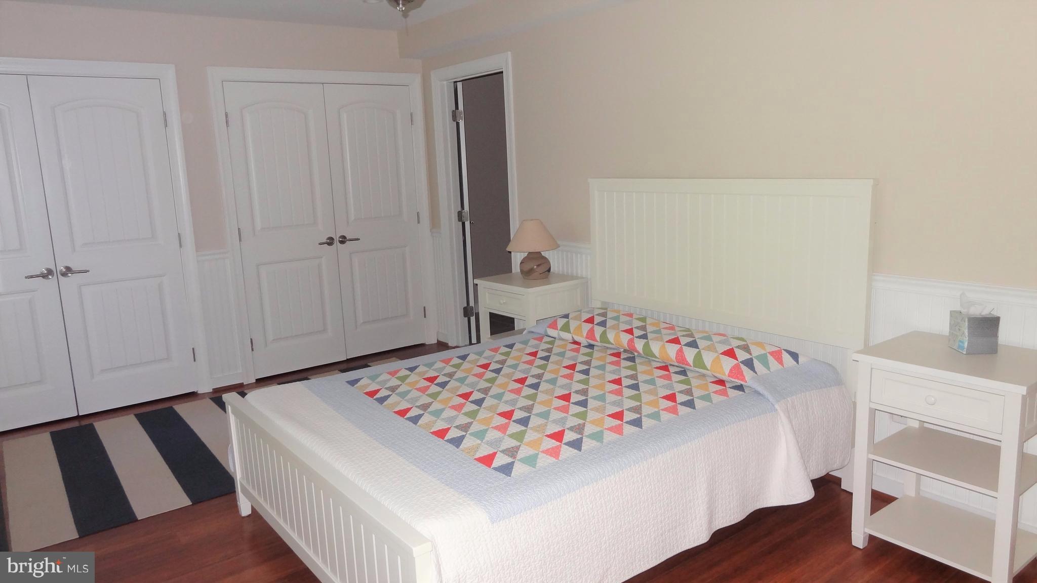 103 Edgehill Road Annapolis, MD 21405 - Photo 13 of 30 1st Master Bedroom (Master)