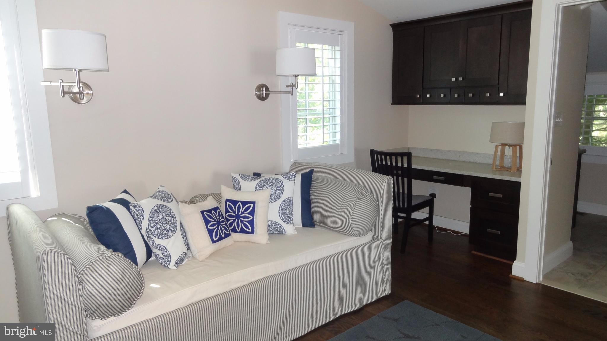 103 Edgehill Road Annapolis, MD 21405 - Photo 15 of 30 2nd Master Bedroom (Master)