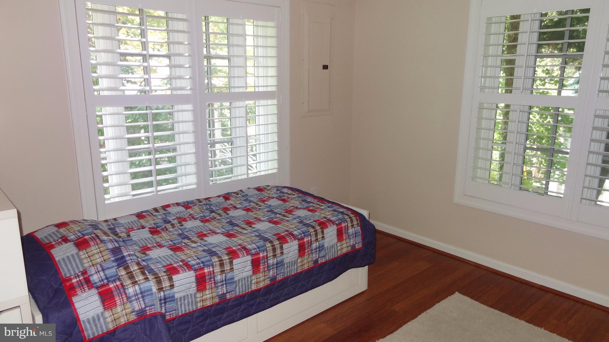 103 Edgehill Road Annapolis, MD 21405 - Photo 17 of 30 3rd Bedroom