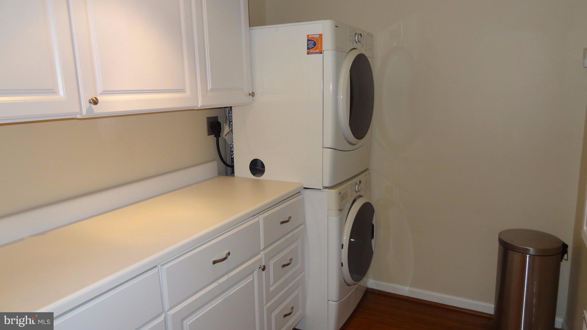 103 Edgehill Road Annapolis, MD 21405 - Photo 21 of 30 Laundry Room