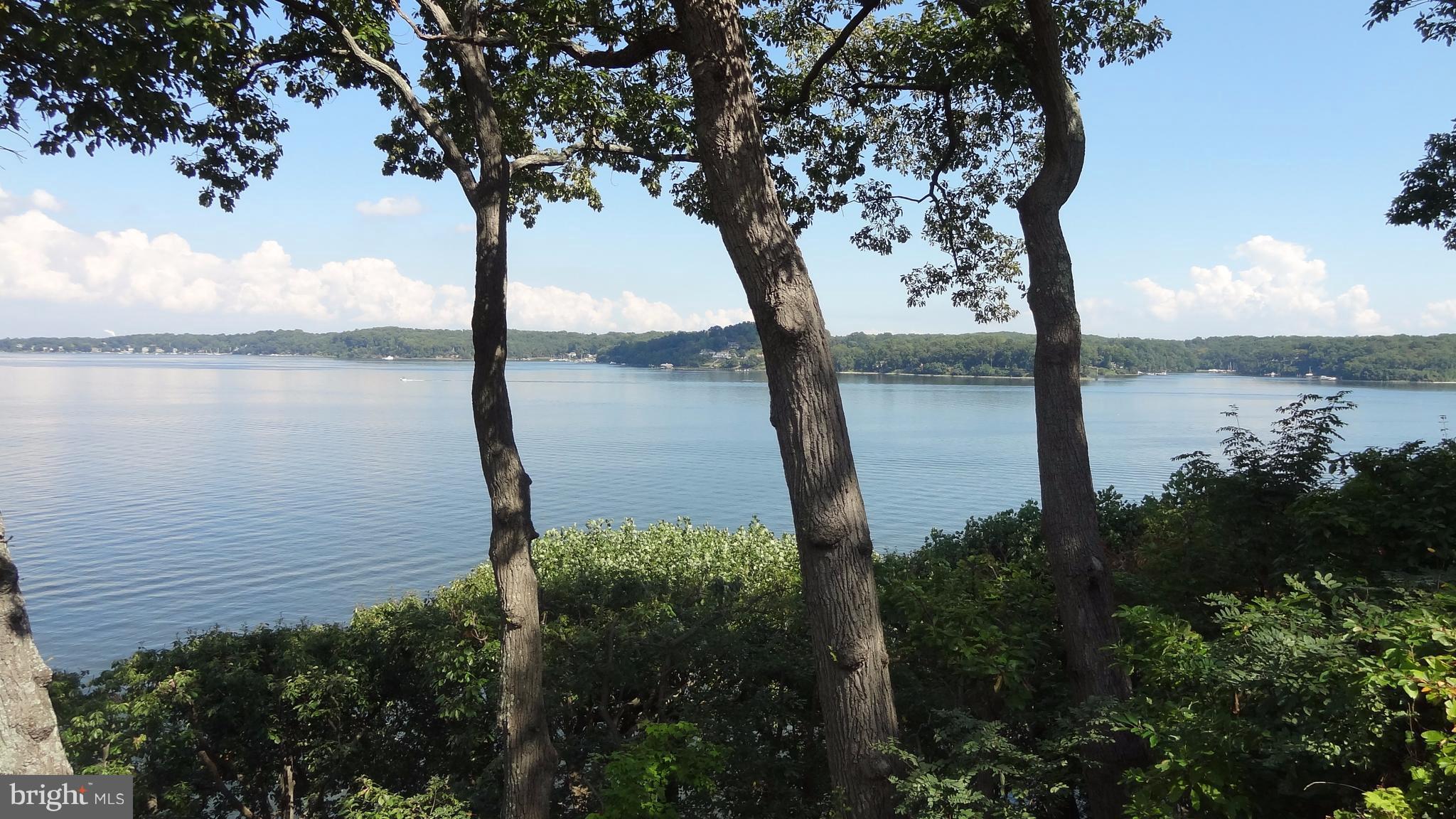 103 Edgehill Road Annapolis, MD 21405 - Photo 6 of 30 Severn River Water-View