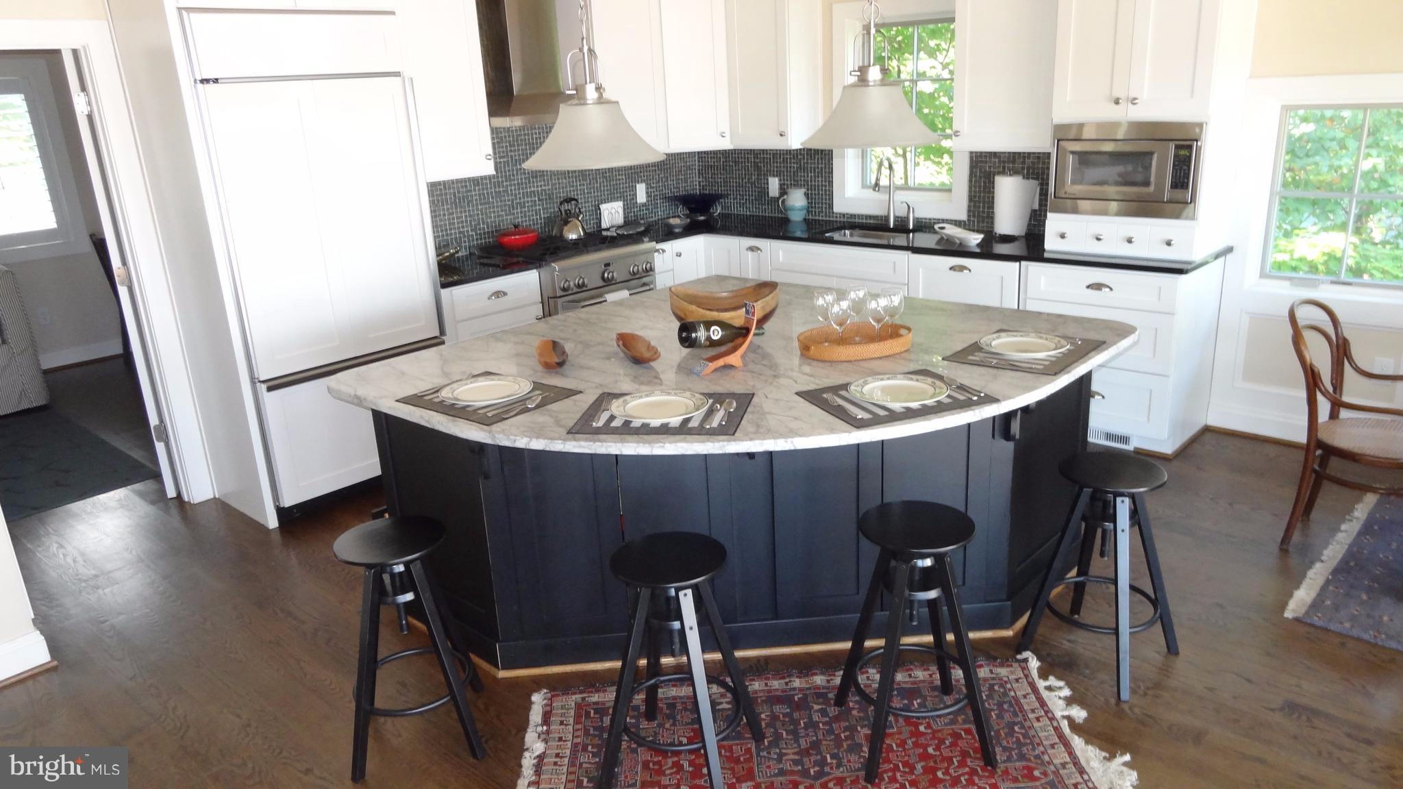 103 Edgehill Road Annapolis, MD 21405 - Photo 7 of 30 Eat-In Kitchen