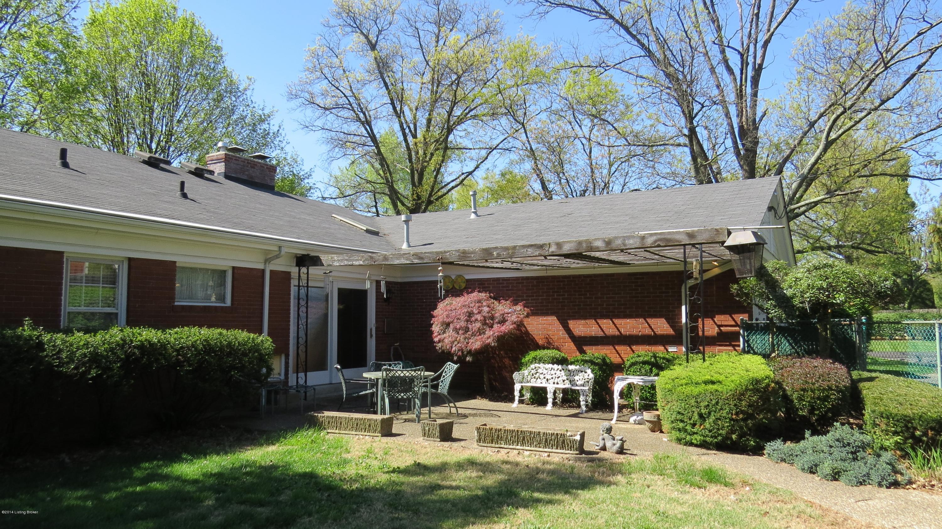 5401 Hempstead Road Louisville, KY 40207 - Photo 28 of 35 28