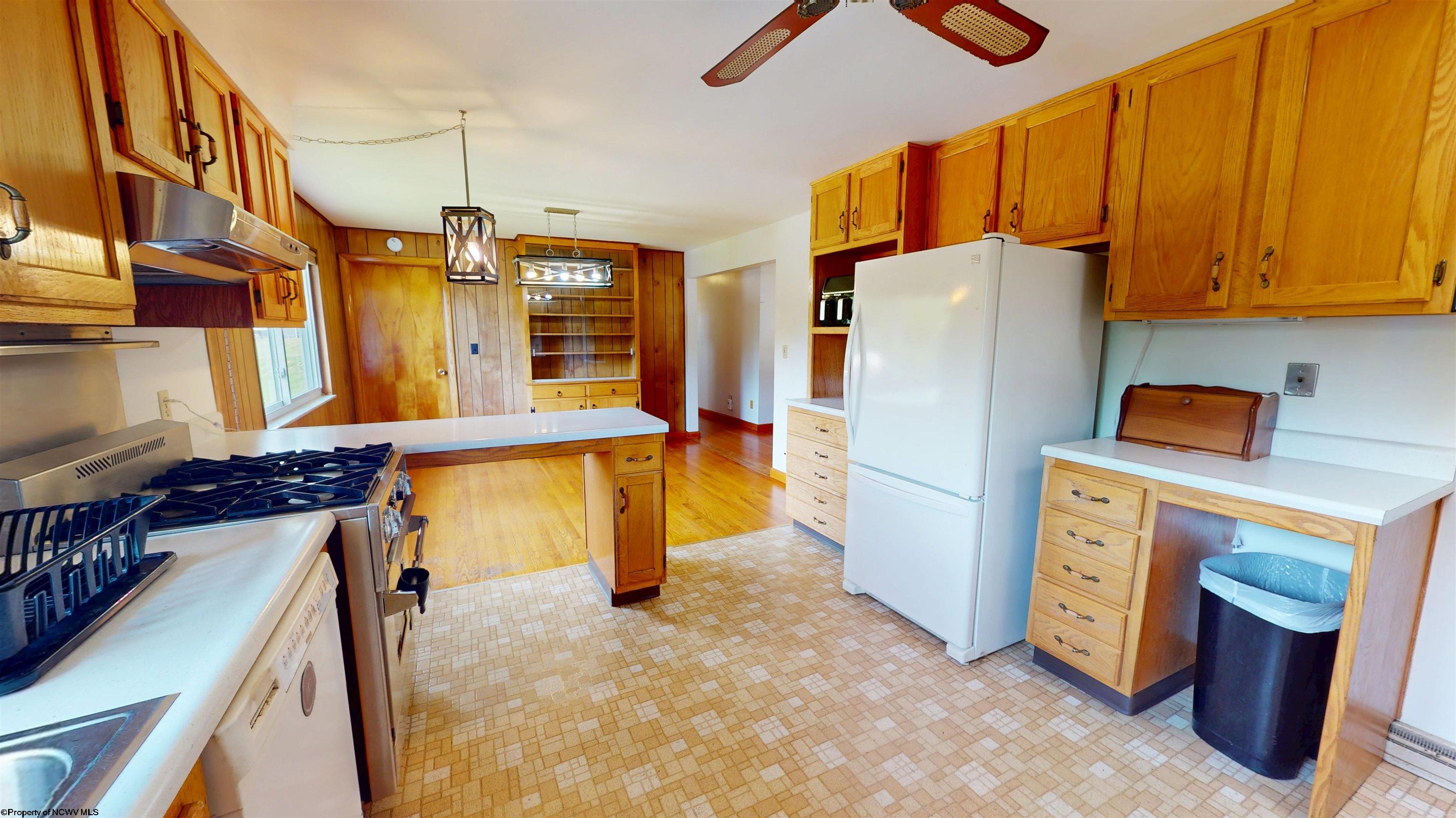 1123 Bakers Ridge Road Morgantown, WV 26508 - Photo 11 of 50 Gallery Image 11