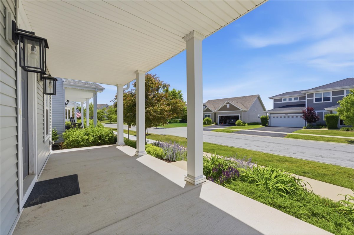 886 Simpson Avenue Elburn, IL 60119 - Photo 20 of 22