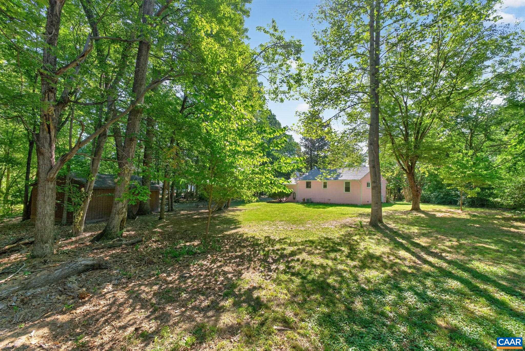 7068 Porters Road Esmont, VA 22937 - Photo 25 of 27