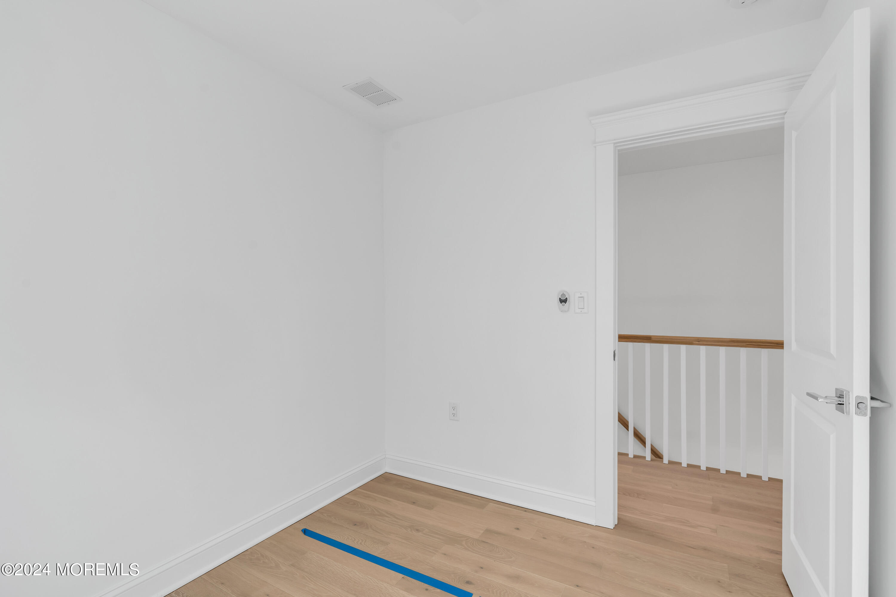 7 Shell Road, Unit 133 Mantoloking, NJ 08738 - Photo 25 of 44 a view of an empty room