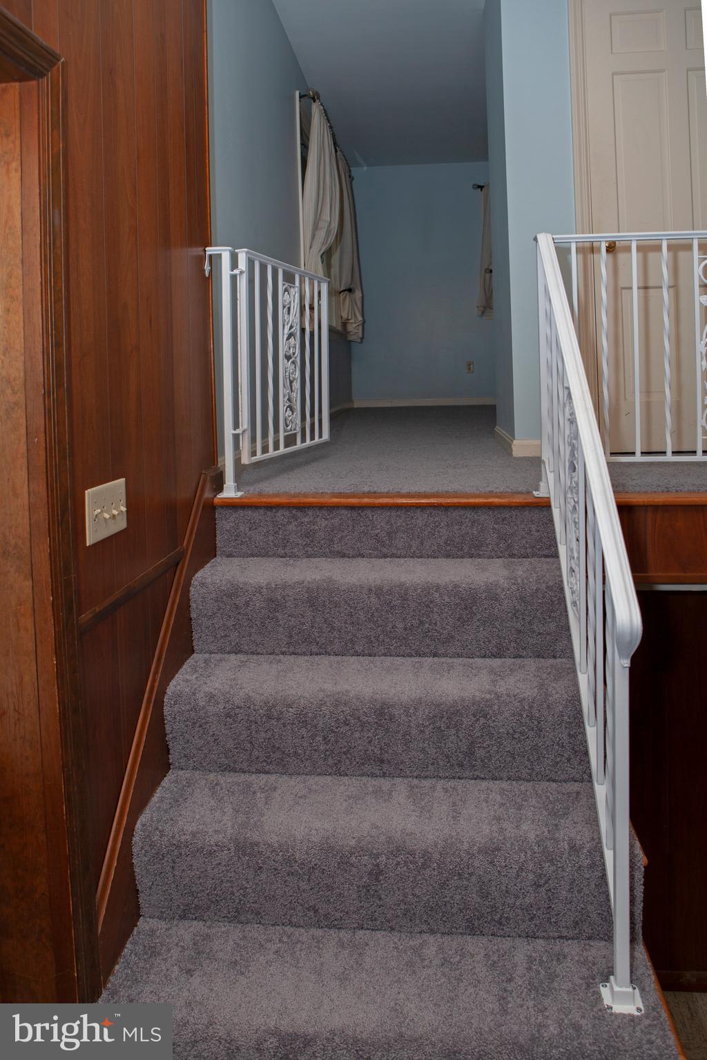 3172 Bowman Road Lancaster, PA 17601 - Photo 15 of 41 Stair Case- New Arpet