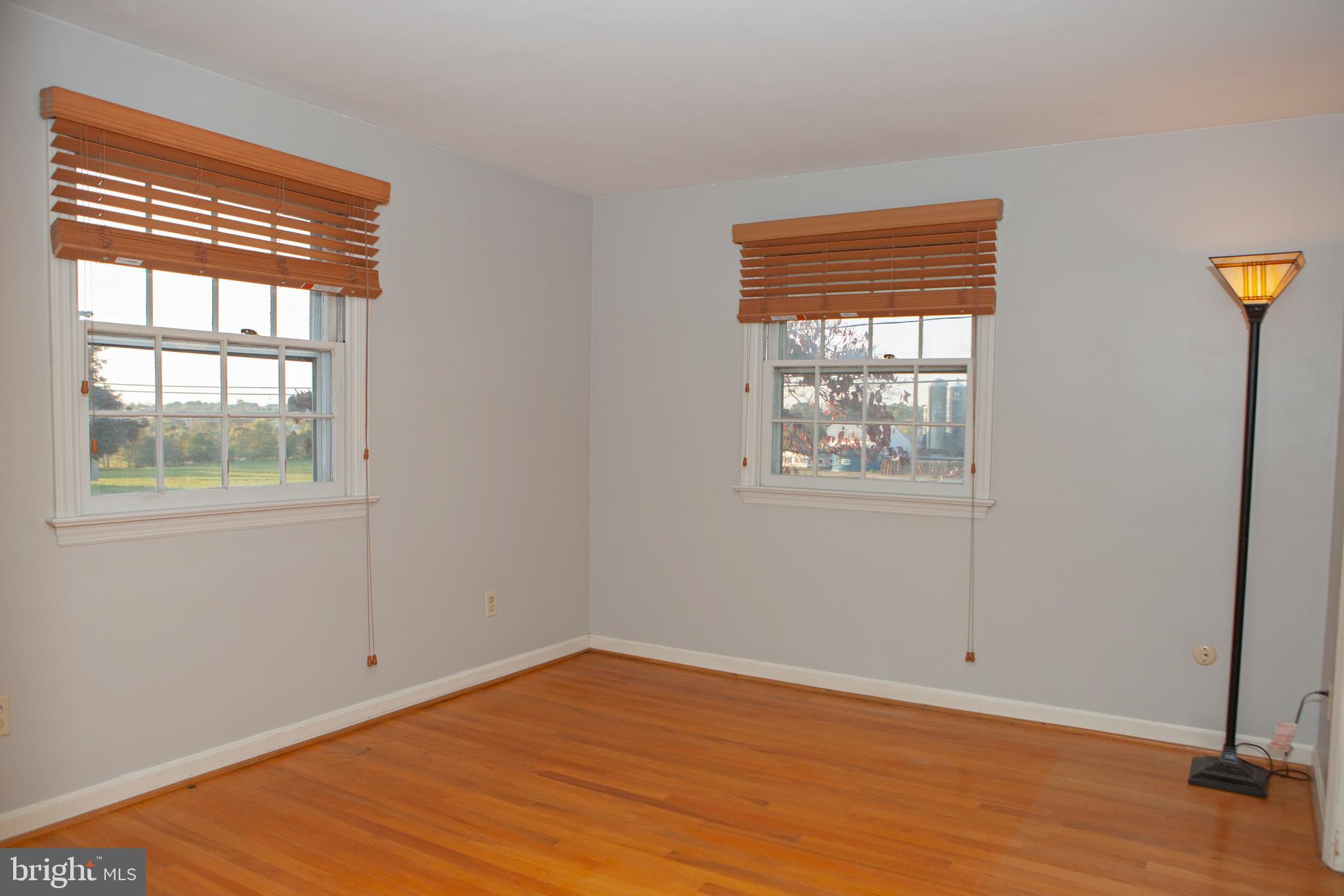 3172 Bowman Road Lancaster, PA 17601 - Photo 26 of 41 Bedroom 1 Hardwood