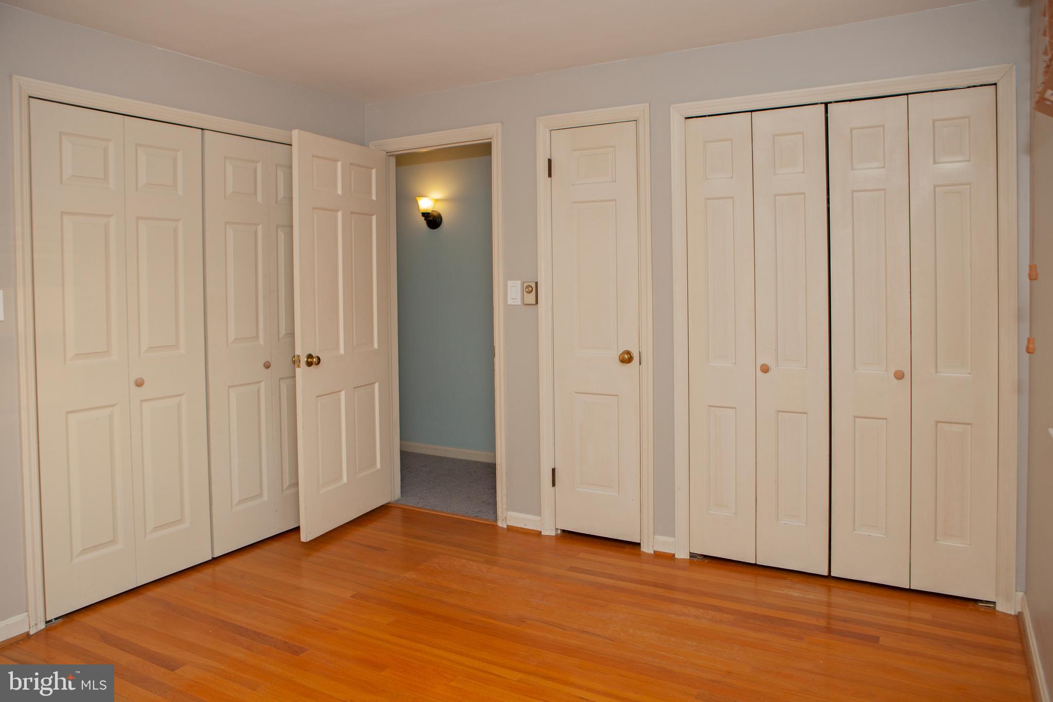 3172 Bowman Road Lancaster, PA 17601 - Photo 28 of 41 bedroom 1 Plenty of Closets