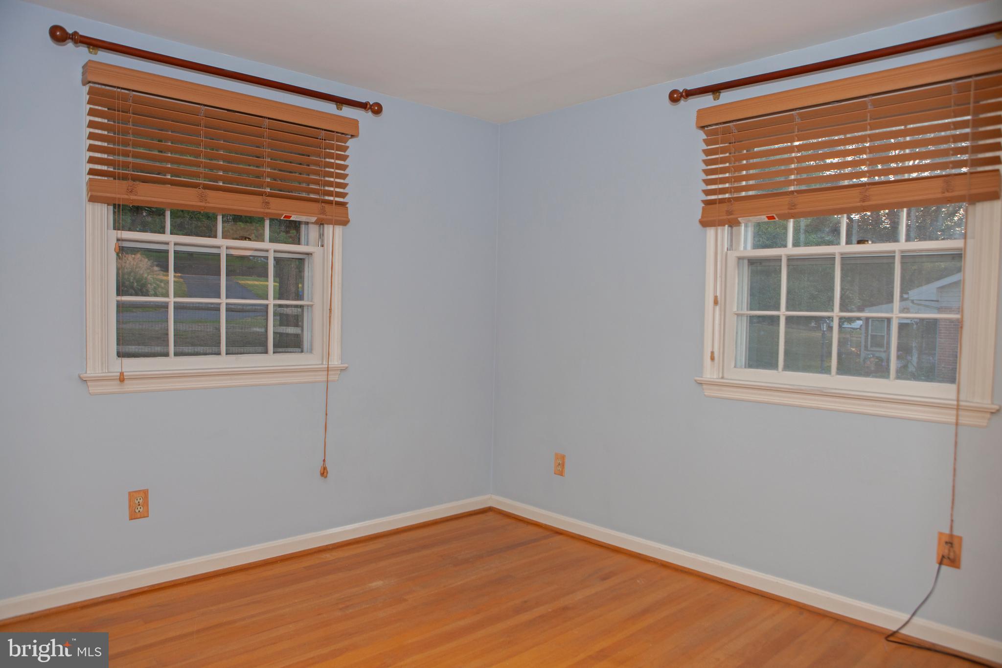 3172 Bowman Road Lancaster, PA 17601 - Photo 29 of 41 Bedroom 2 - Lots of Light