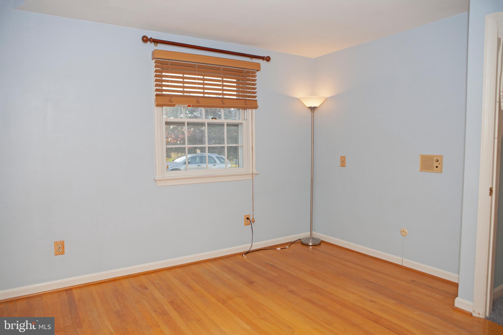 3172 Bowman Road Lancaster, PA 17601 - Photo 30 of 41 Bedroom 2 - Hardwood floor