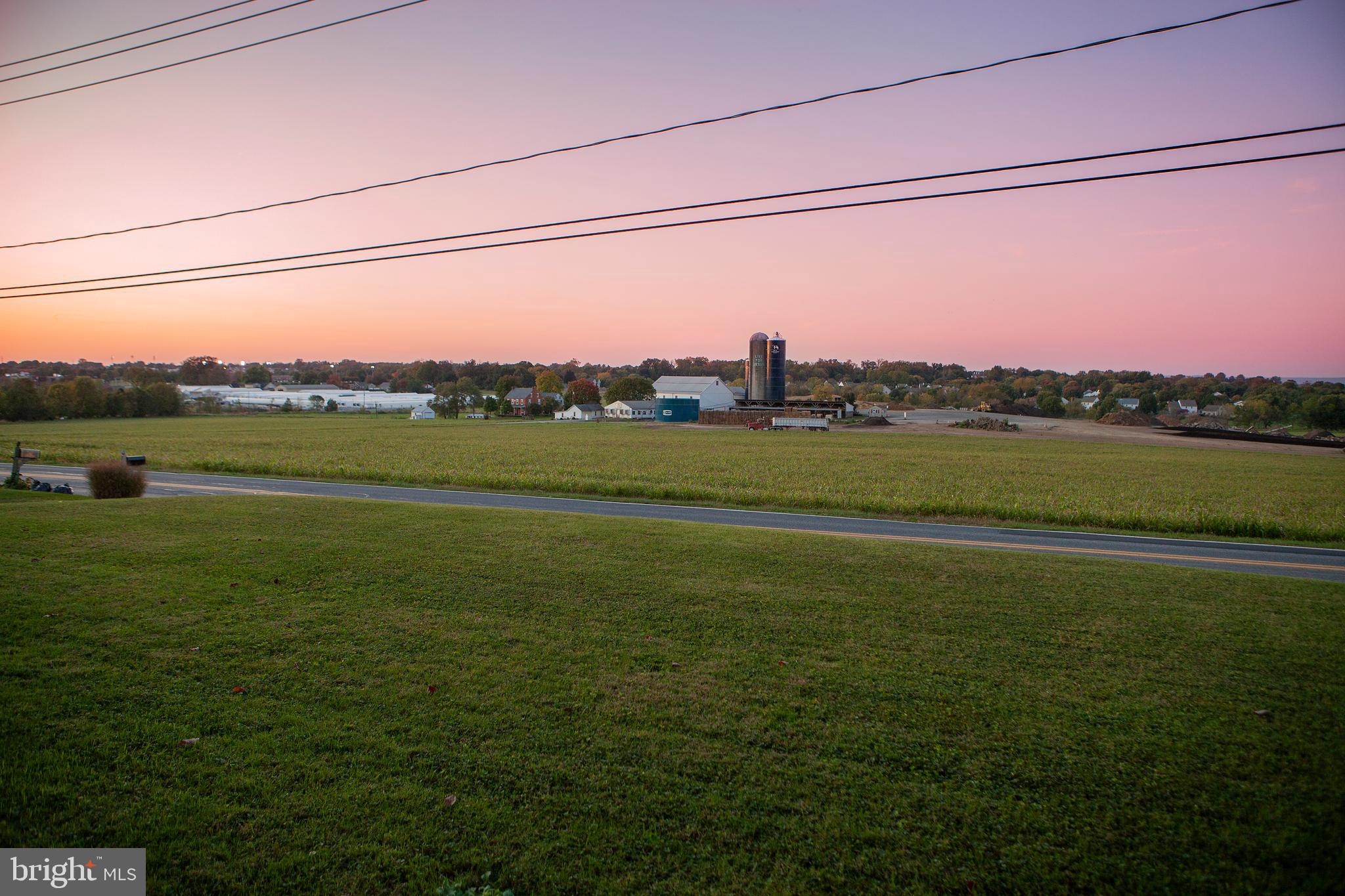 3172 Bowman Road Lancaster, PA 17601 - Photo 5 of 41 Beautiful View from Front of Home