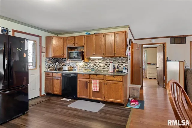 $160,000 | 840 West Walnut Street, Jacksonville, IL 62650