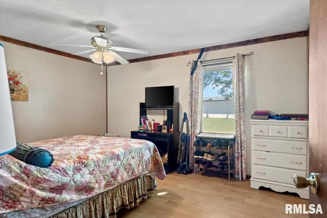 $160,000 | 840 West Walnut Street, Jacksonville, IL 62650