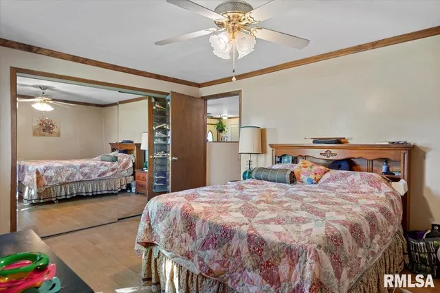 $160,000 | 840 West Walnut Street, Jacksonville, IL 62650