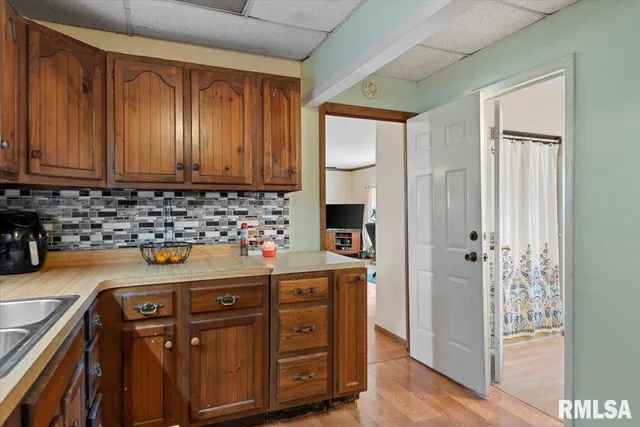 $160,000 | 840 West Walnut Street, Jacksonville, IL 62650