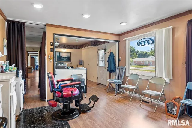 $160,000 | 840 West Walnut Street, Jacksonville, IL 62650