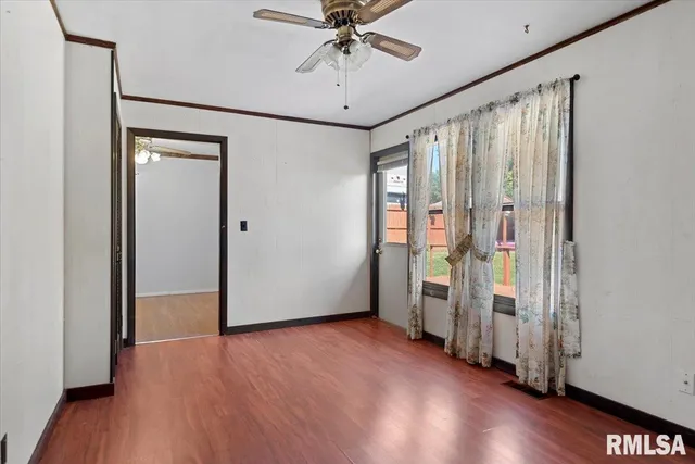 $160,000 | 840 West Walnut Street, Jacksonville, IL 62650