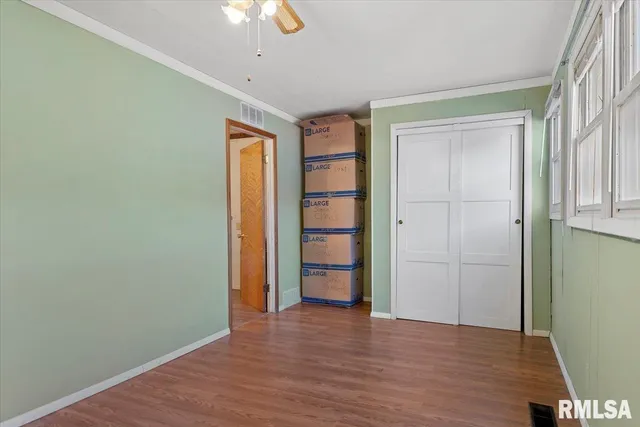 $160,000 | 840 West Walnut Street, Jacksonville, IL 62650