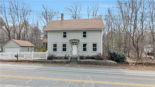 $469,900 | 375 South Main Street, Burrillville, RI 02859